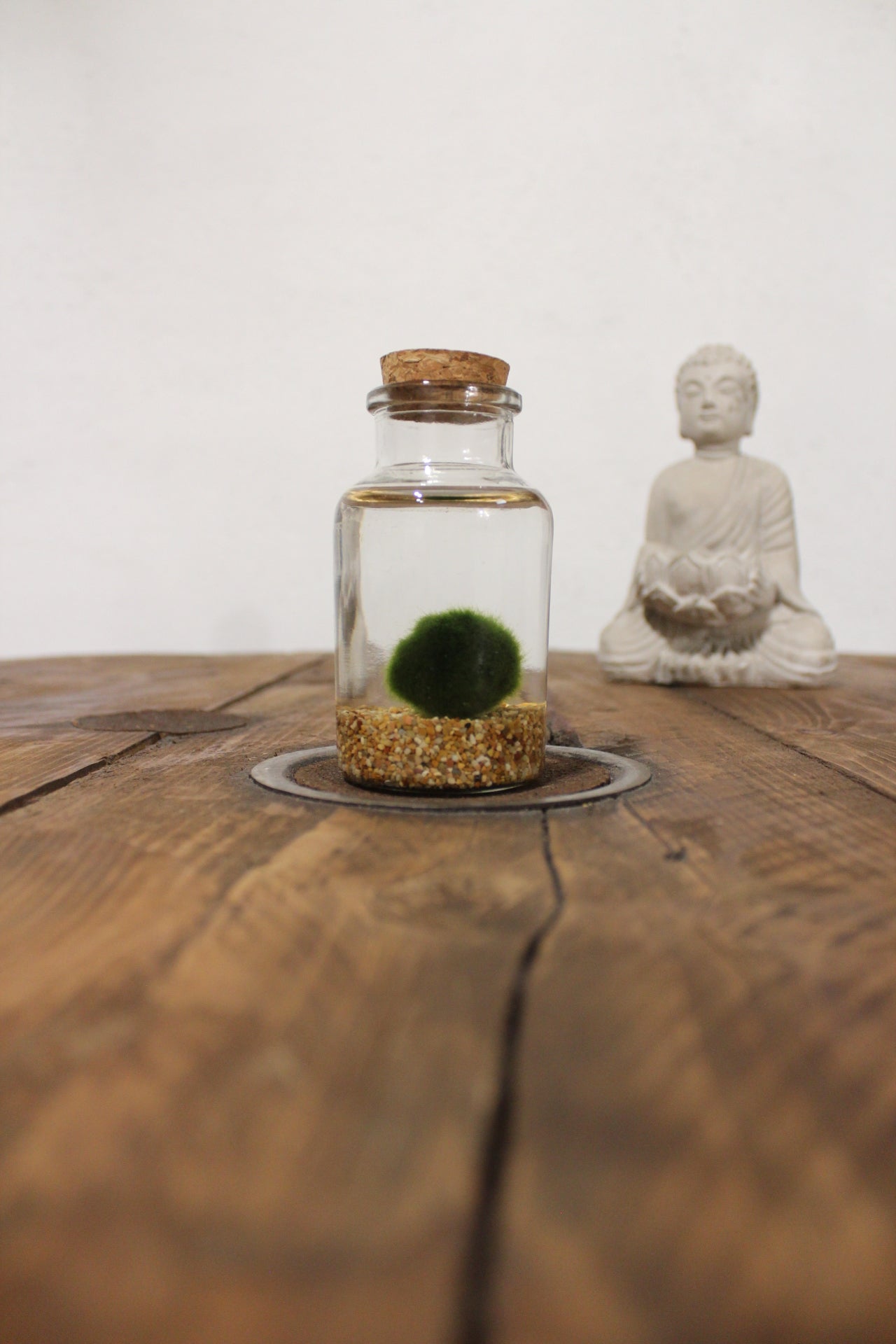 Marimo 150ml sabbia beige