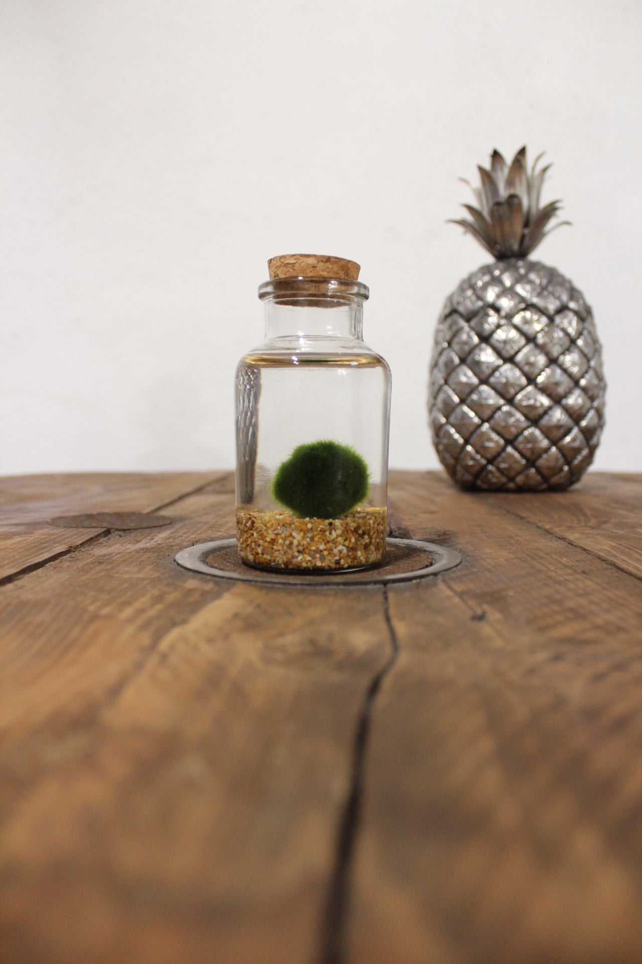 Marimo 150ml sabbia beige