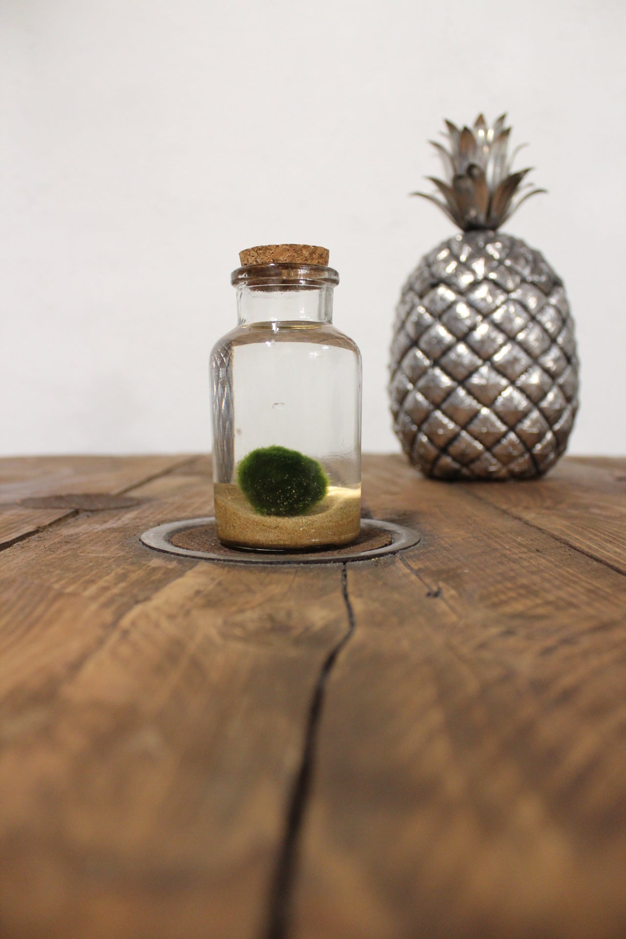 Marimo 150ml sabbia beige finissima