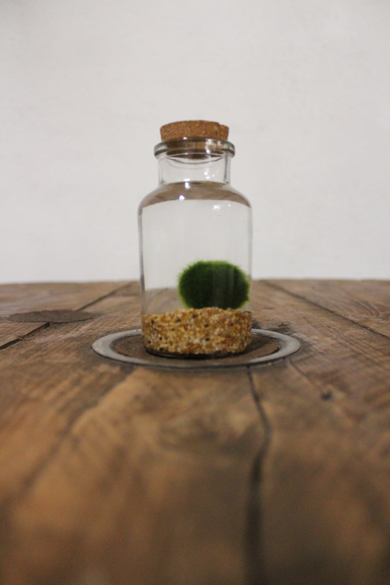 Marimo 150ml sabbia beige